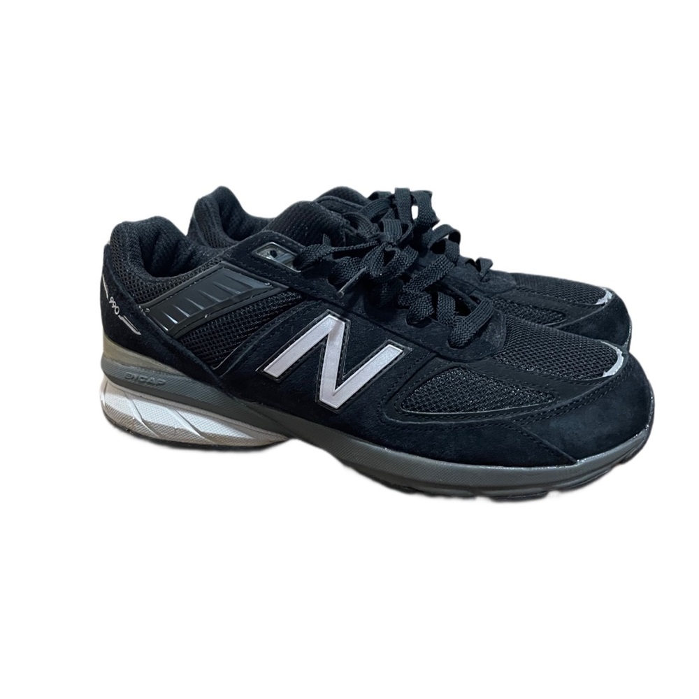 New balance 990 black